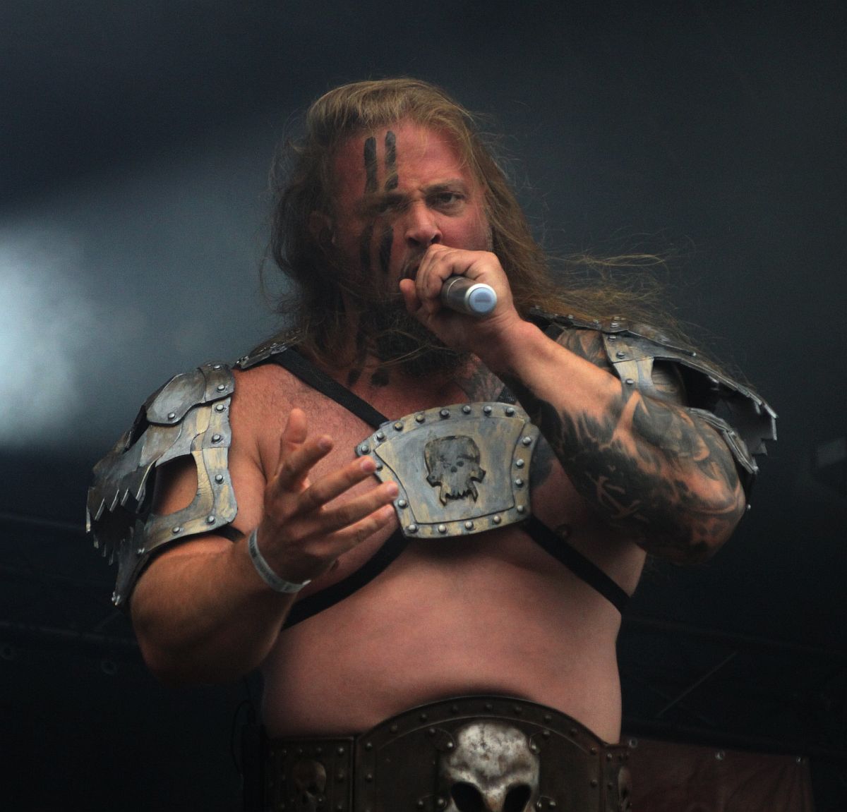 Baltic Open Air 2024