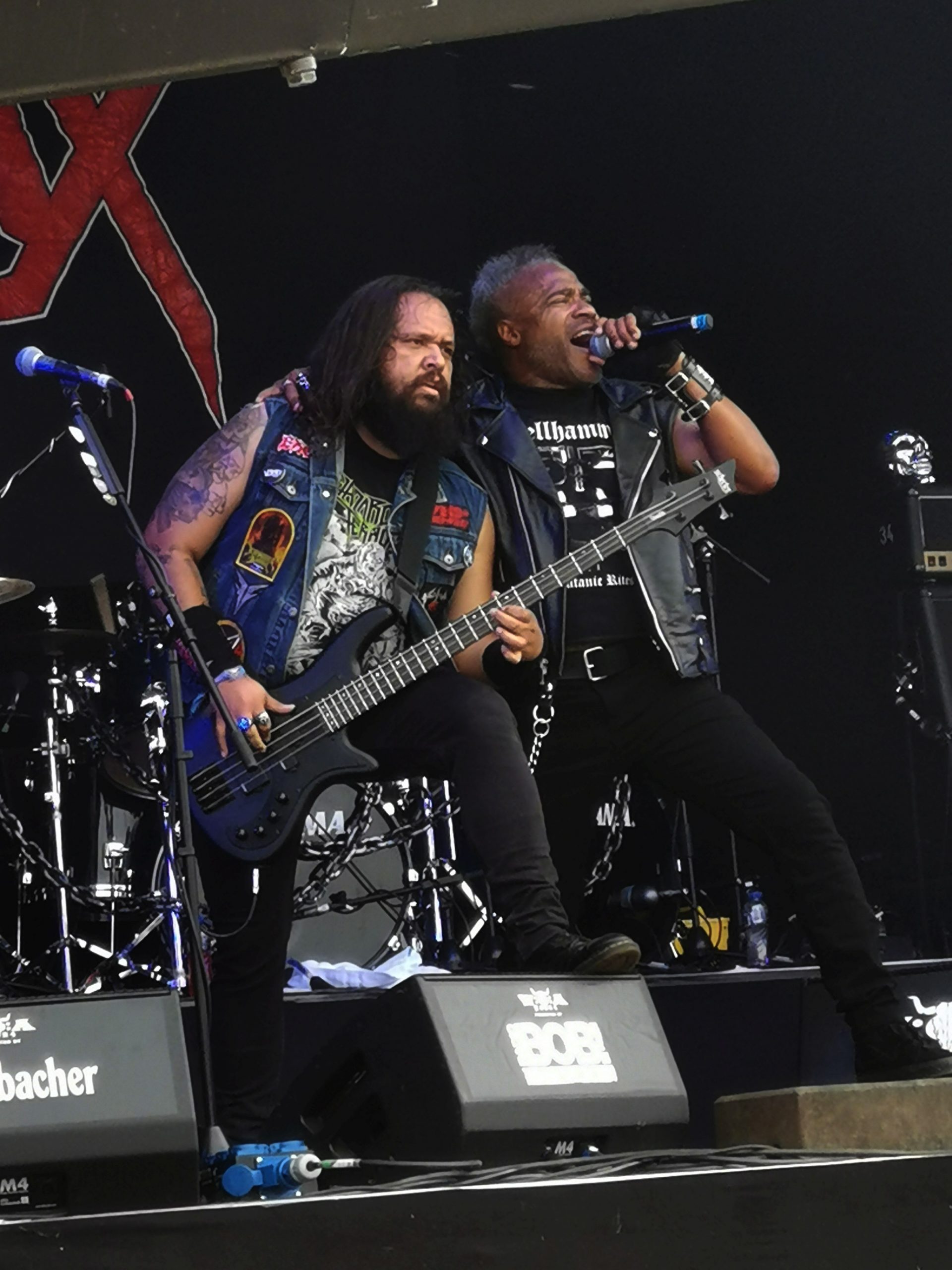 Wacken Open Air 2024