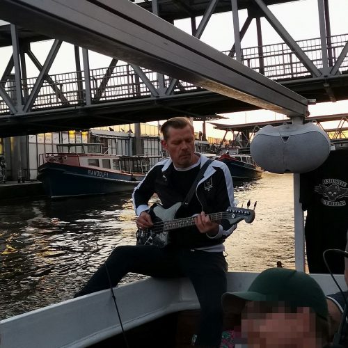 Mai Kaperfahrt, 31.04.2025