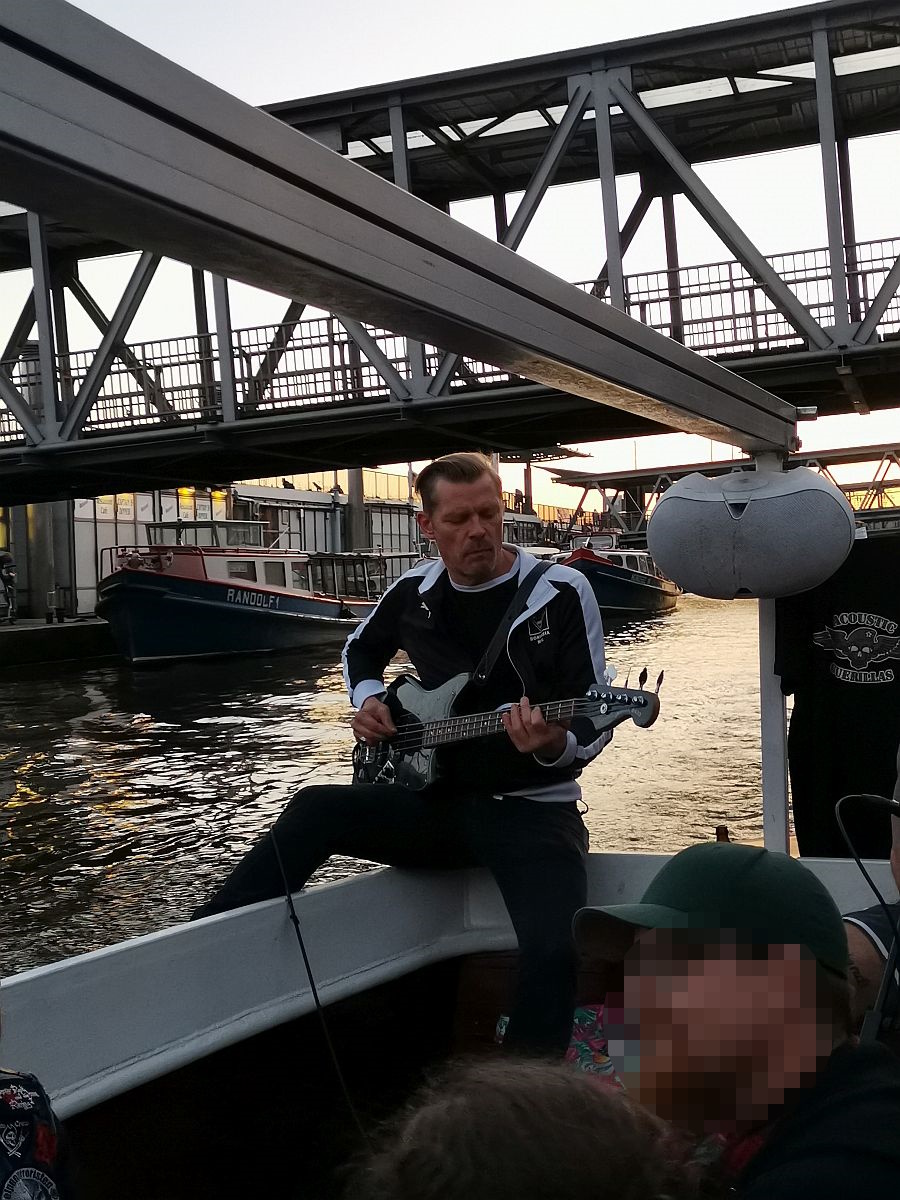 Mai Kaperfahrt, 31.04.2025