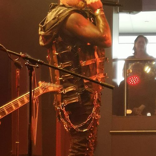 Unter Schwarzer Flagge, 17.05.2025 - Köln