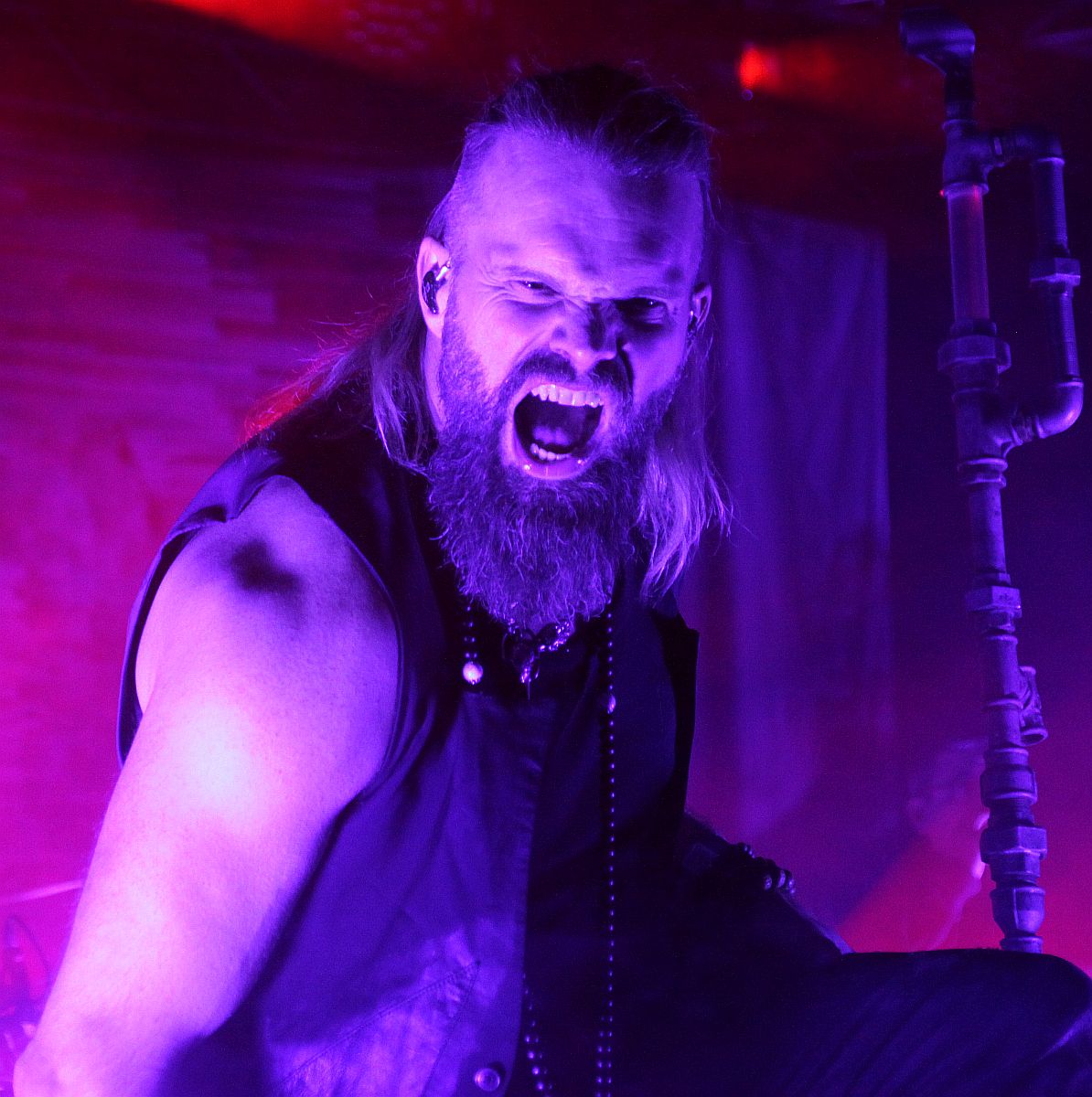 Metal Hammer Paradise, 22.-23.11.2025, Weissenhäuser Strand