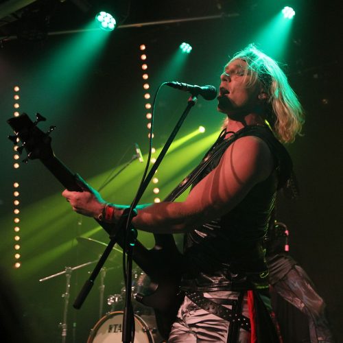 Fuck Cancer 2025, 15.03.2025, Juki 42 Ahrensburg