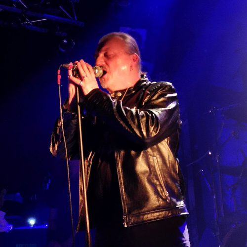 Ballroom Birthday Bash, 11.01.2025, Knust HH