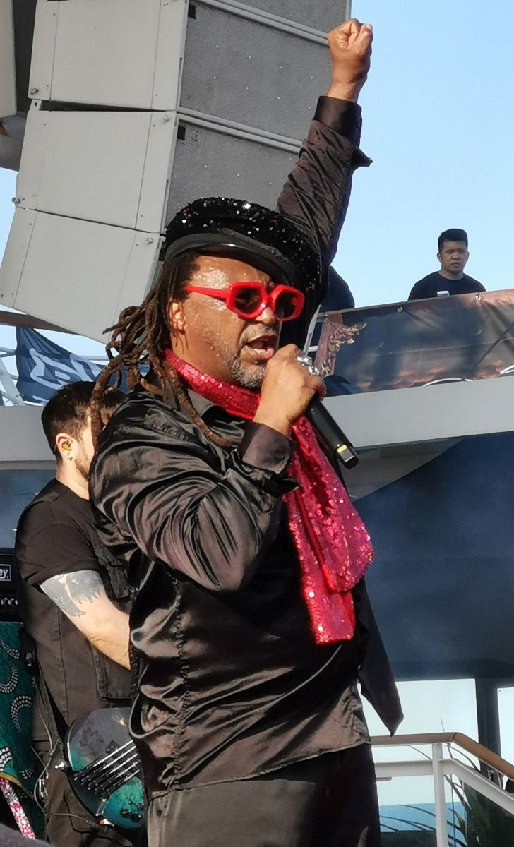 Full Metal Cruise, 10.09-15.09.2025 – Ostsee