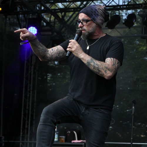 Bruch Open Air, 20.-21.06.2025