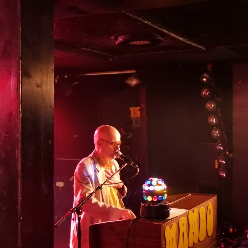 Mambo Kurt, 27.12.2024, Logo Hamburg