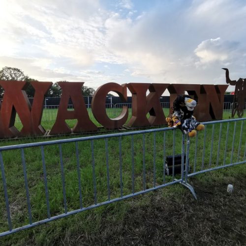 Wacken Open Air, 30.07.-02.08.2025