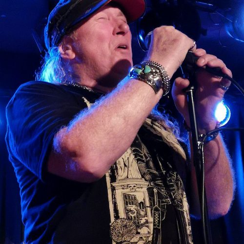 Q5 (+ Rhodo), 04.09.2025, Markthalle Marx