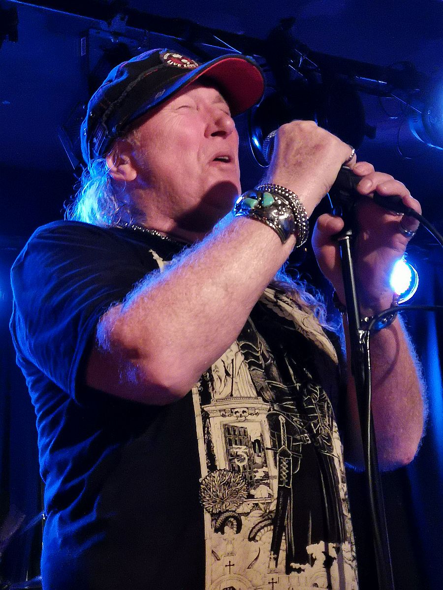 Q5 (+ Rhodo), 04.09.2025, Markthalle Marx