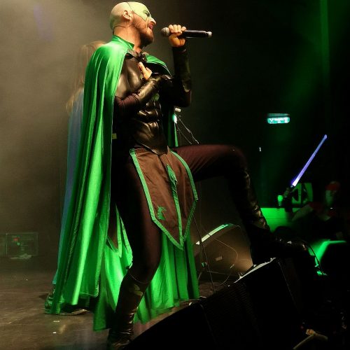 Full Metal Cruise, 20.-25.09.2025, Ostsee