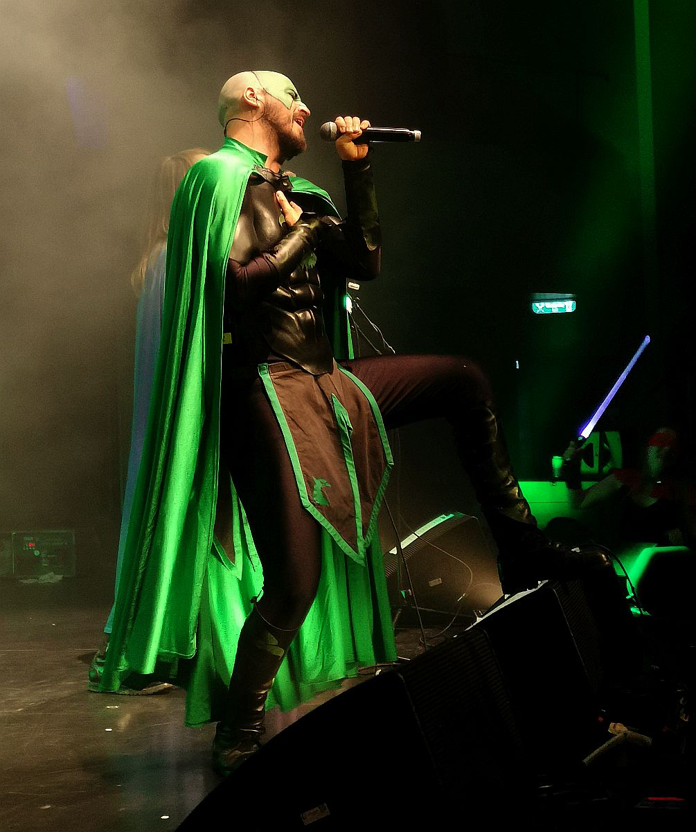 Full Metal Cruise, 20.-25.09.2025, Ostsee