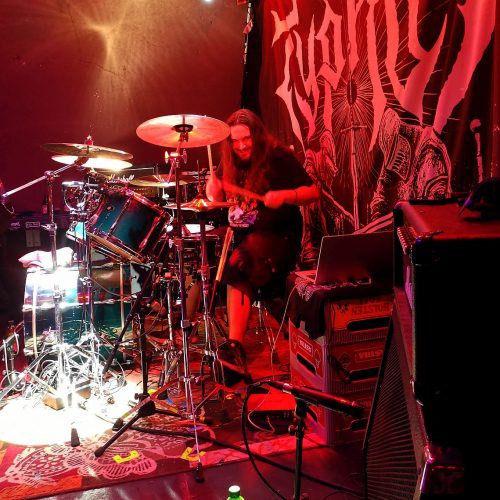 Bambi Metal Halloween, 31.10.2025, Bambi Galore HH