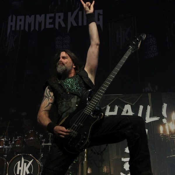 Walhalla Festival, 13.12.2025, Holstenhalle Neumünster Walhalla Festival, 13.12.2025, Holstenhalle Neumünster