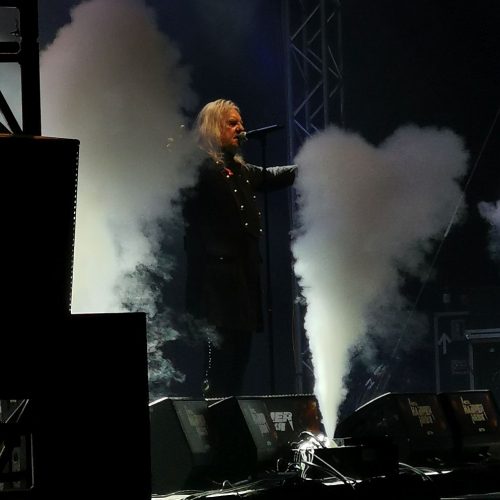 Metal Hammer Paradise, 29.11.2025, Weißenhäuser Strand