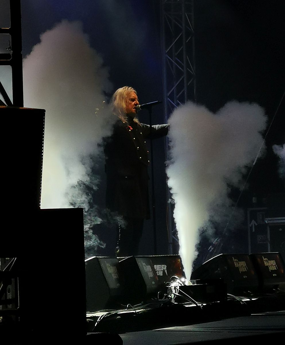 Metal Hammer Paradise, 29.11.2025, Weißenhäuser Strand