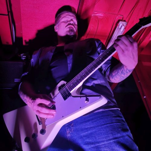 Rhodo (+ Support), 16.01.2026, Markthalle Marx