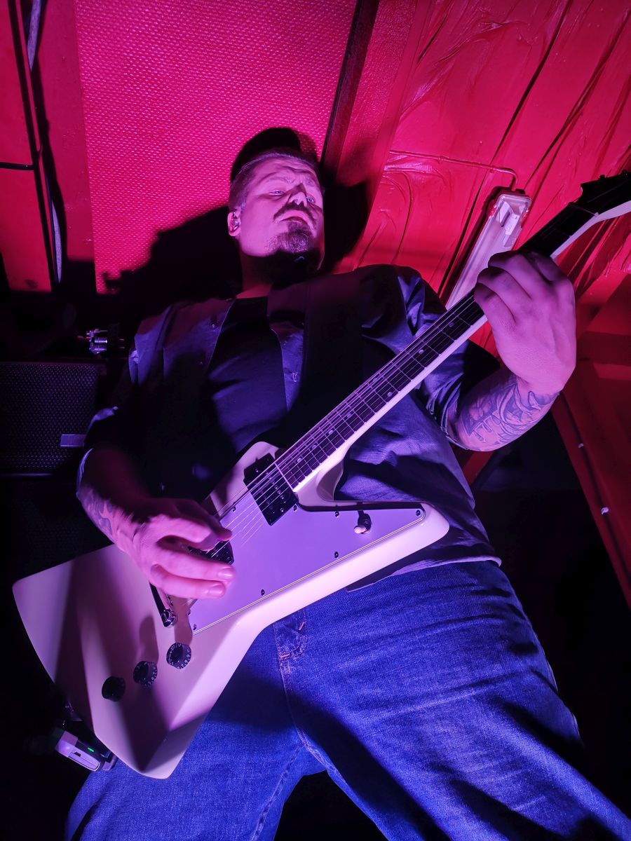 Rhodo (+ Support), 16.01.2026, Markthalle Marx